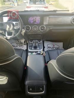 GWM تانك 300